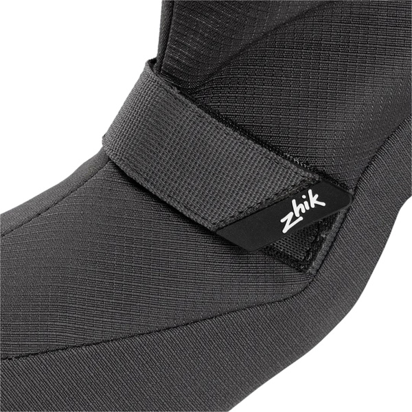 2026 Zhik Seaboot 400 Ademende Zeillaars YBT-0400 - Dark Grey